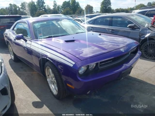 DODGE DODGE CHALLENGER R/T