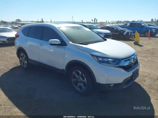 HONDA HONDA CR-V EX-L