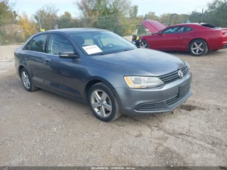 VOLKSWAGEN VOLKSWAGEN JETTA 2.0L TDI