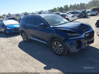 HYUNDAI HYUNDAI SANTA FE SEL