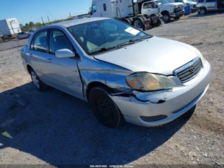 TOYOTA TOYOTA COROLLA LE