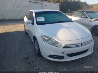 DODGE DODGE DART SE