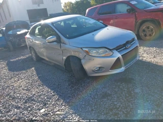 FORD FORD FOCUS SE