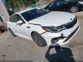 KIA KIA OPTIMA EX