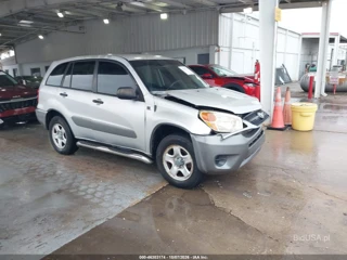 TOYOTA TOYOTA RAV4