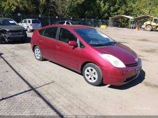TOYOTA TOYOTA PRIUS