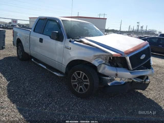 FORD FORD F-150 STX/XL/XLT