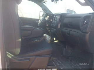 CHEVROLET CHEVROLET SILVERADO 2500HD 2WD  LONG BED WT