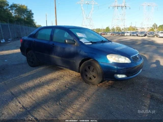 TOYOTA TOYOTA COROLLA CE