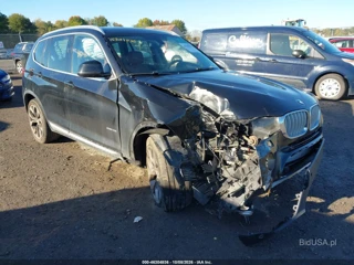 BMW X3 XDRIVE28I