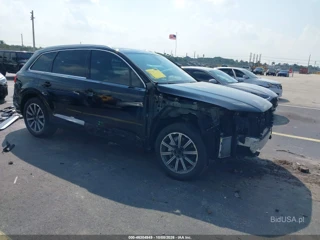 AUDI AUDI Q7 3.0T PREMIUM