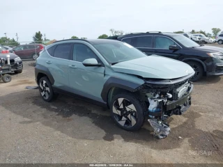 HYUNDAI HYUNDAI KONA LIMITED
