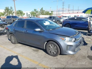 KIA KIA RIO S