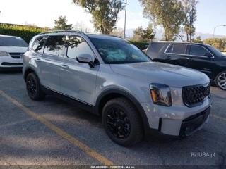 KIA KIA TELLURIDE SX PRESTIGE X-PRO