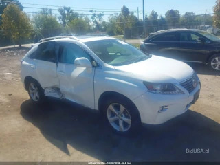 LEXUS LEXUS RX 350