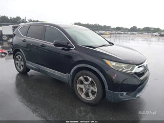 HONDA HONDA CR-V EX