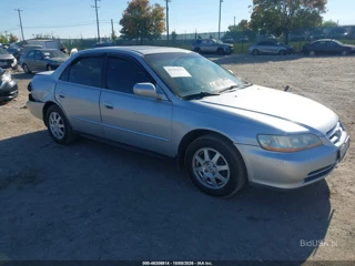 HONDA HONDA ACCORD 2.3 SE