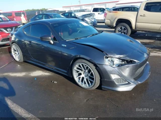 SCION SCION FR-S
