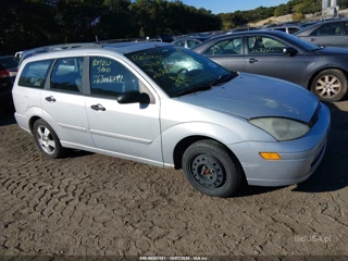 FORD FORD FOCUS SE/ZTW
