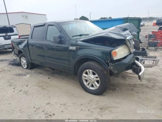 FORD FORD F-150 LARIAT/XLT