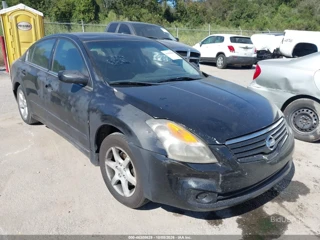 NISSAN NISSAN ALTIMA 2.5 S