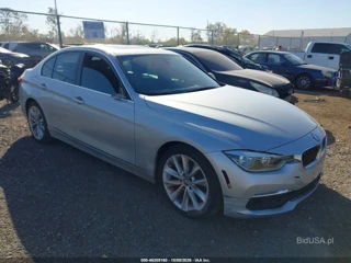 BMW 328I XDRIVE