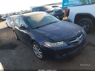 ACURA ACURA TSX