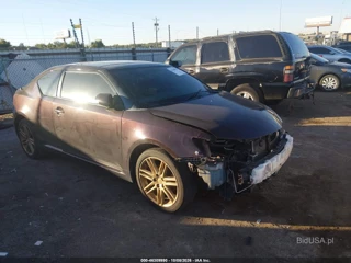 SCION SCION TC