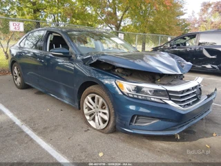 VOLKSWAGEN VOLKSWAGEN PASSAT 2.0T S