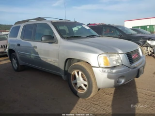 GMC ENVOY XL SLE