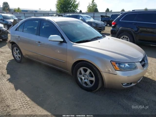 HYUNDAI HYUNDAI SONATA GLS V6/LX V6