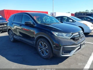 HONDA HONDA CR-V 2WD EX-L