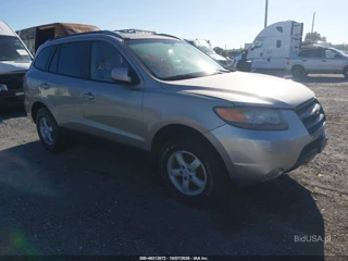 HYUNDAI HYUNDAI SANTA FE GLS