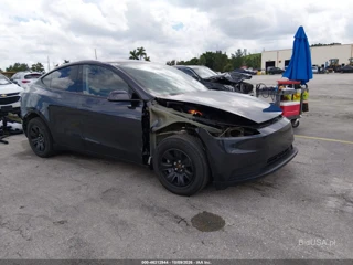 TESLA TESLA MODEL Y