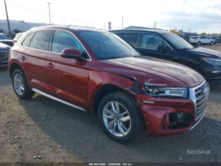 AUDI AUDI Q5 PREMIUM 45 TFSI QUATTRO S TRONIC