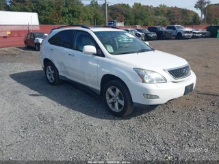 LEXUS LEXUS RX 350