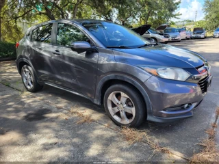 HONDA HONDA HR-V EX