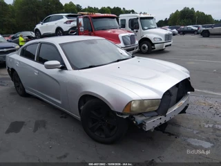 DODGE DODGE CHARGER SE