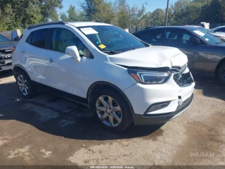 BUICK BUICK ENCORE ESSENCE