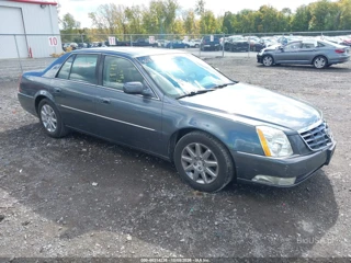 CADILLAC CADILLAC DTS PREMIUM COLLECTION
