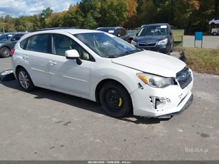 SUBARU SUBARU IMPREZA 2.0I PREMIUM