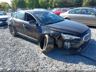 KIA KIA CADENZA PREMIUM