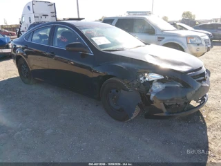 MAZDA MAZDA MAZDA6 I SPORT