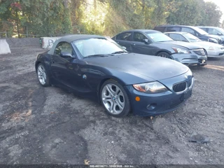 BMW Z4 3.0I