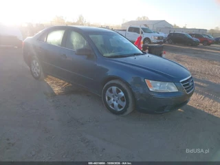 HYUNDAI HYUNDAI SONATA GLS