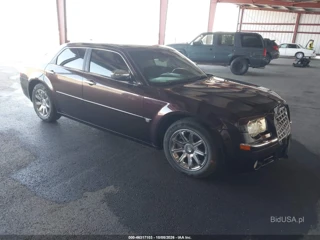 CHRYSLER CHRYSLER 300C