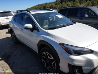 SUBARU SUBARU CROSSTREK 2.0I LIMITED