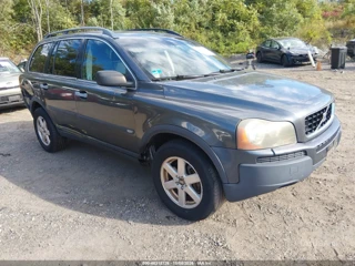 VOLVO VOLVO XC90 2.5T