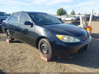 TOYOTA TOYOTA CAMRY LE