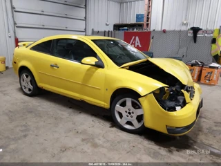 CHEVROLET CHEVROLET COBALT LT